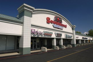 More details for 3000 S 7th St, Terre Haute, IN - Retail for Lease