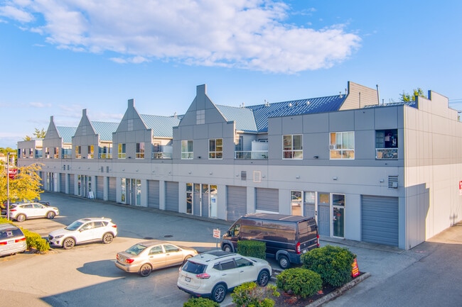 More details for 19897 56th Ave, Langley, BC - Flex for Sale