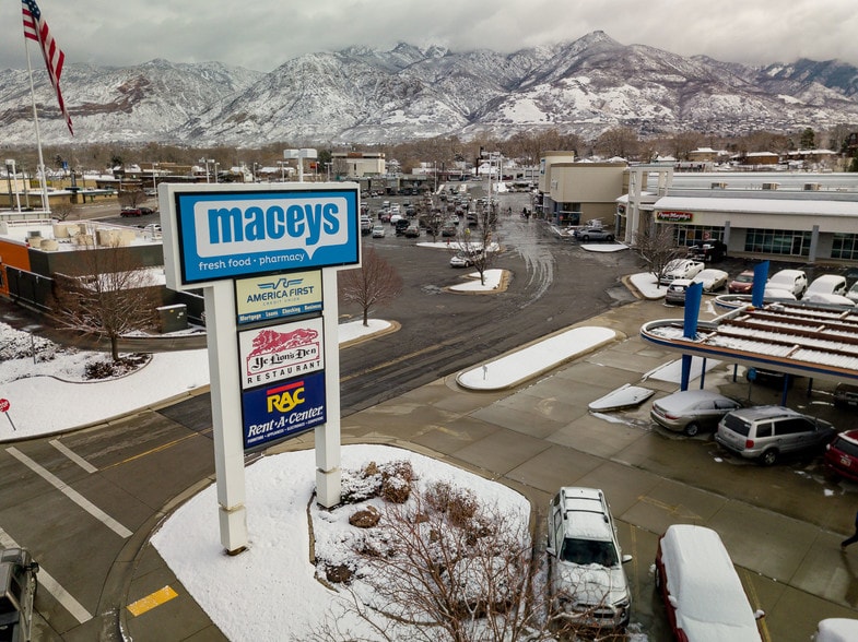 3607-3635 Washington Blvd, Ogden, UT for lease - Pylon Photo - Image 3 of 17