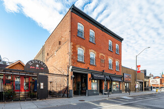 Plus de détails pour 110 Clarence St, Ottawa, ON - Bureau à louer