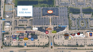 More details for 3200 Anna Marie Ln, Naperville, IL - Retail for Lease