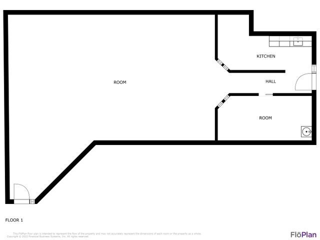 222 N Broadway, Fargo, ND à louer - Photo du bâtiment - Image 2 de 26