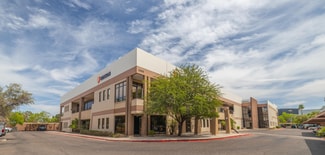 More details for 2065 W Obispo Ave, Gilbert, AZ - Office, Industrial for Lease