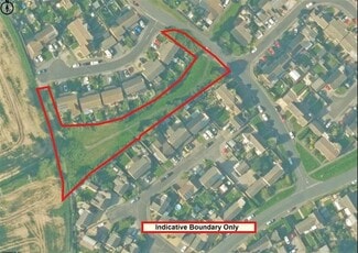 More details for 9 Meadway, Trowbridge - Land for Sale
