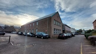 More details for 8 New Road, Forfar - Office for Sale