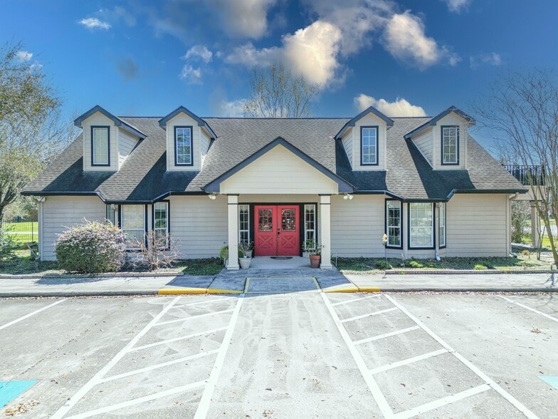 12682 Shiloh Church Rd, Houston, TX for sale - Primary Photo - Image 2 of 23