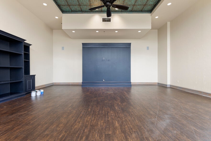 3611 North St, Nacogdoches, TX for lease - Building Photo - Image 3 of 18