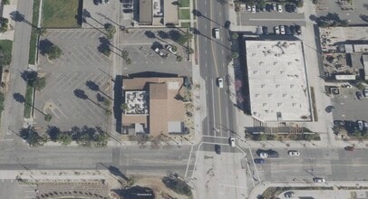 3301 Atlantic Ave, Long Beach, CA - Aerial  map view - Image1