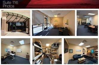 42302 N Vision Way, Phoenix, AZ for lease Interior Photo- Image 2 of 3