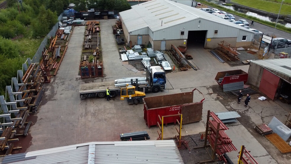 Unit 7 Redding, Falkirk for lease - Building Photo - Image 2 of 3