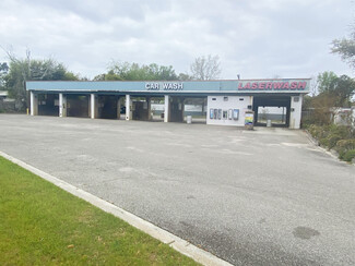 More details for 1117 Bowman Rd, Mount Pleasant, SC - Retail for Lease