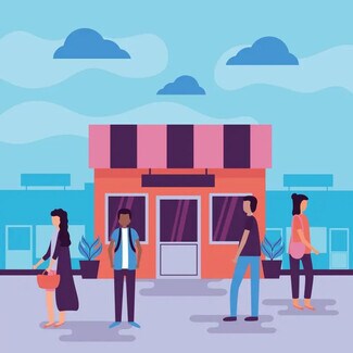 Plus de détails pour Multi-résidentiel à vendre