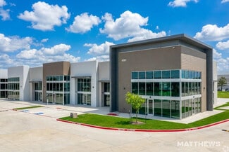 More details for 4081 E Plano Pky, Plano, TX - Industrial for Lease