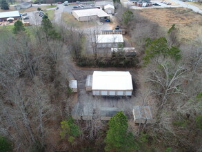 923 Anderson Dr, Liberty, SC - AÉRIEN  Vue de la carte