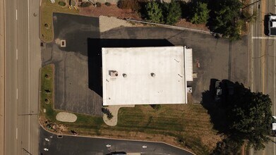 20254 US 19, Cranberry Township, PA - AERIAL map view