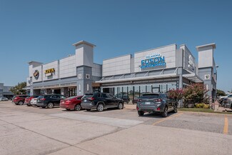 More details for 1304-1340 N Interstate Dr, Norman, OK - Retail for Lease