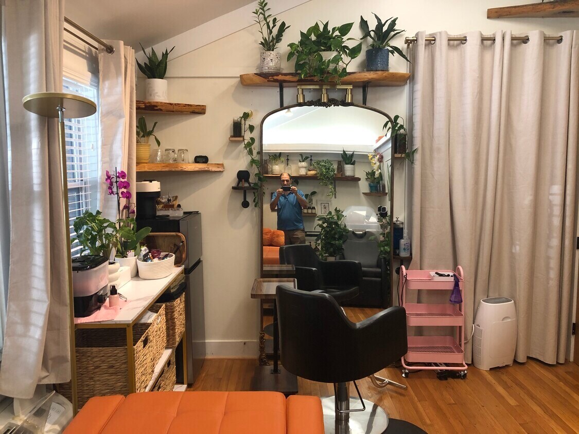 5801 NE Roswell Rd, Atlanta, GA à louer Photo intérieure- Image 1 de 4