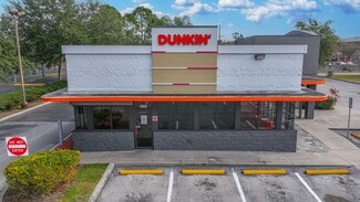 Plus de détails pour 5297 S Semoran Blvd, Orlando, FL - Commerce de détail à vendre