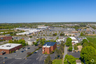 152 Sylvan St, Danvers, MA - Aérien  Vue de la carte - Image1