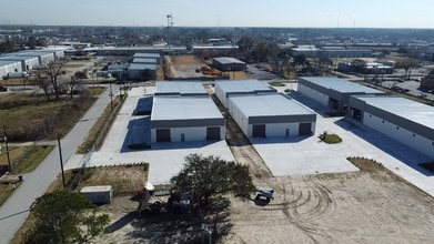 5708 McCracken Rd, Houston, TX à louer Photo du bâtiment- Image 2 de 4