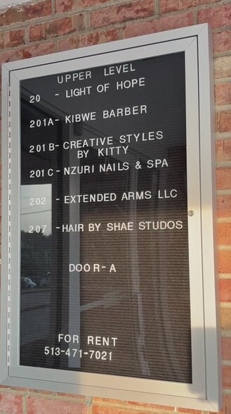 7225 Colerain Ave, Cincinnati, OH for lease - Commercial Listing Video - Image 3 of 20