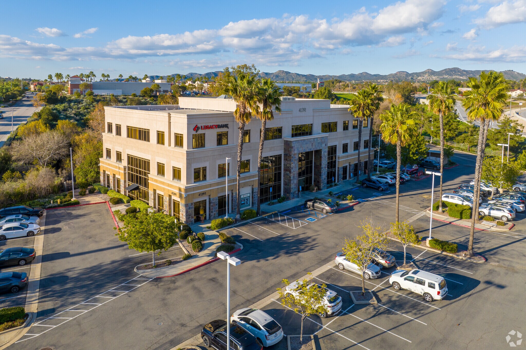 41391 Kalmia St, Murrieta, CA for lease Building Photo- Image 1 of 7