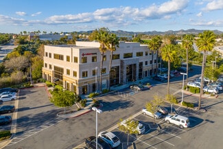 Plus de détails pour 41391 Kalmia St, Murrieta, CA - Bureau à louer