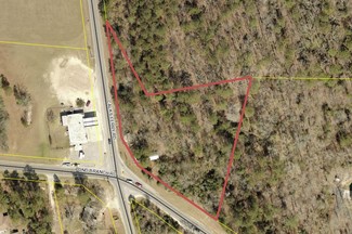 Plus de détails pour 570 Pond Branch Rd, Lexington, SC - Terrain à vendre