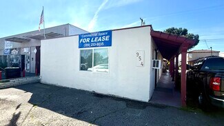Plus de détails pour 954 Broadway Ave, Atwater, CA - Local d'activités à louer
