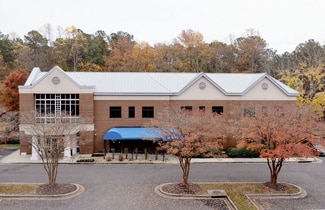 More details for 671 Hioaks Rd, Richmond, VA - Office for Sale