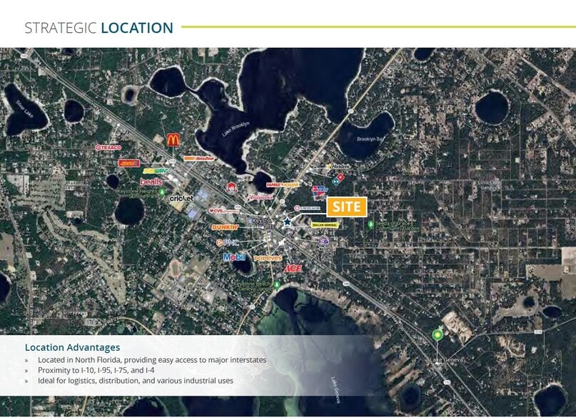 200 NE Keystone Heights portfolio of 3 properties for sale on LoopNet.ca - Building Photo - Image 2 of 10