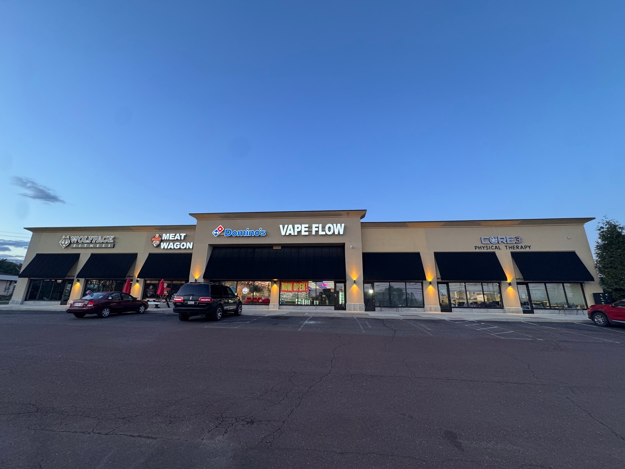 1691-1699 N Bethlehem Pike, Hatfield, PA for lease Interior Photo- Image 1 of 23