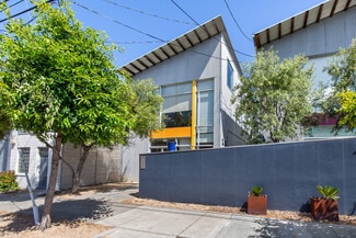 More details for 755-757 Folger Ave, Berkeley, CA - Office for Sale