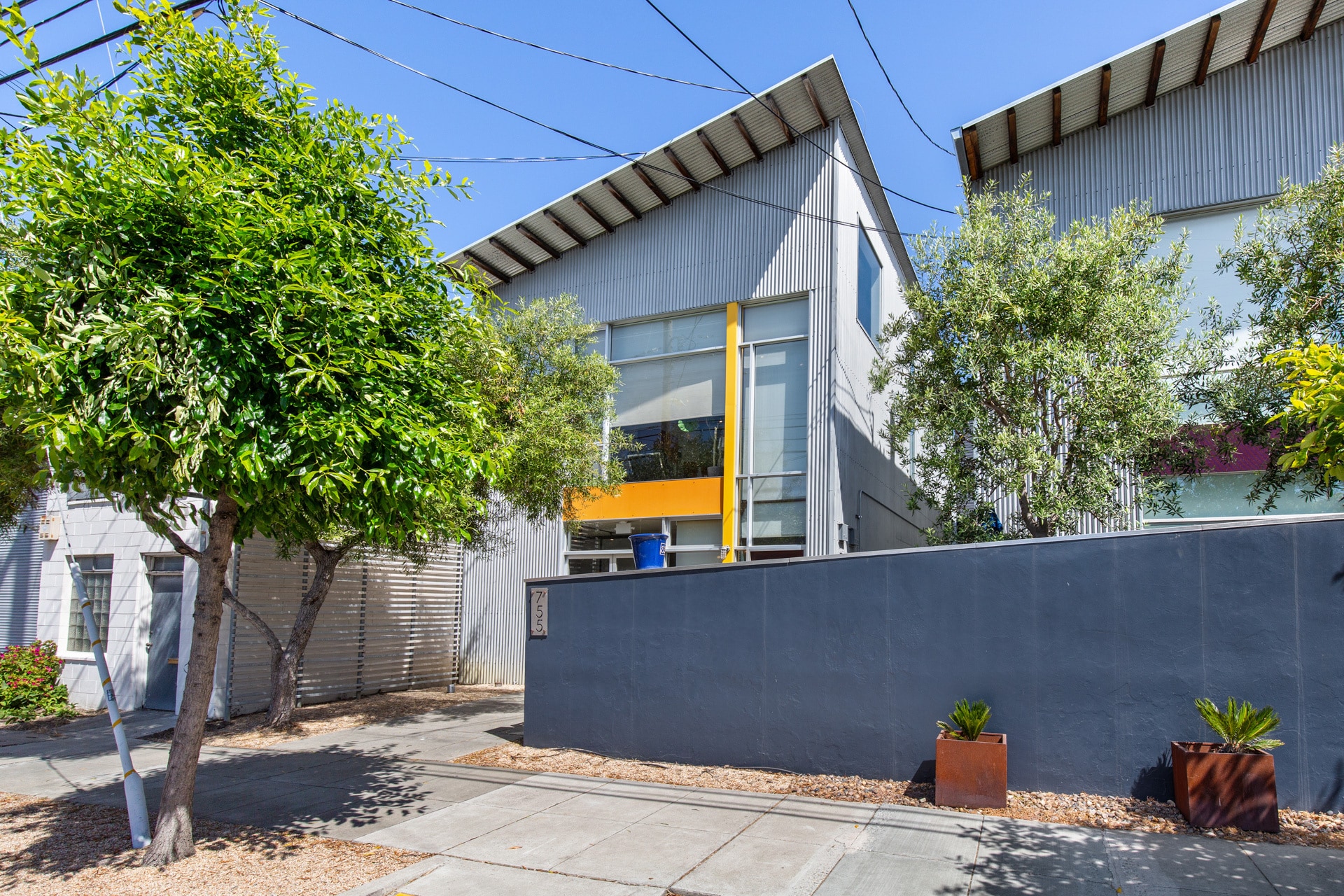 755-757 Folger Ave, Berkeley, CA for sale Building Photo- Image 1 of 51