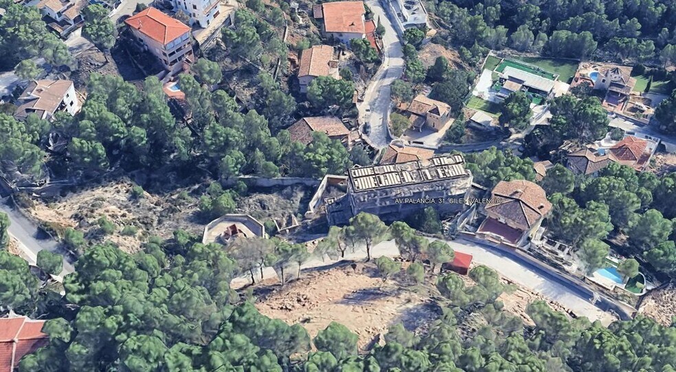 Palancia, 31, Gilet, Valencia for lease - Aerial - Image 2 of 22