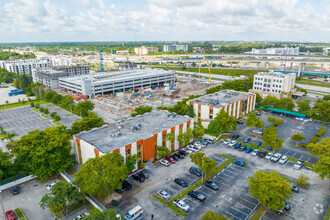 540 NW 165th St, Miami, FL - Aérien  Vue de la carte - Image1