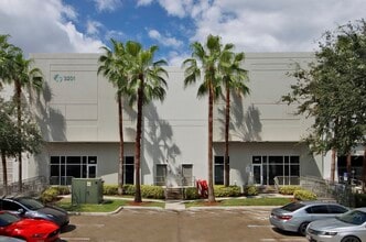 3500 SW 20th St, Pembroke Park, FL for lease Building Photo- Image 2 of 6