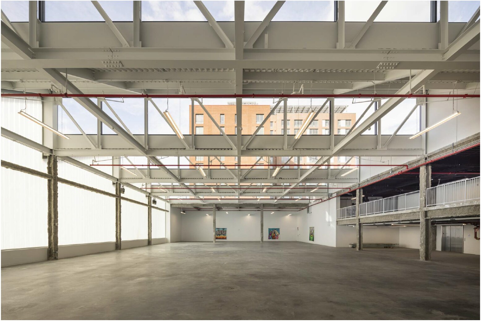 1215 Spofford, Bronx, NY à vendre Photo intérieure- Image 1 de 1