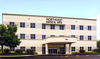 Plus de détails pour 5901 Colonial Dr, Margate, FL - Bureau/Médical à louer