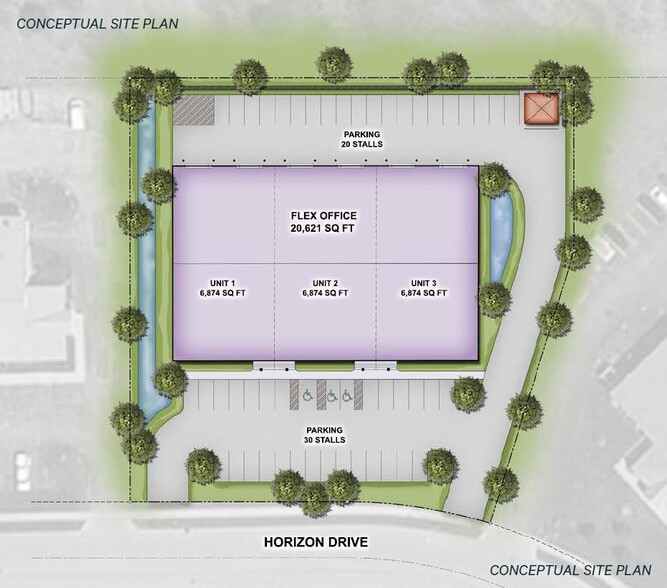 221 Horizon Dr, Verona, WI for lease - Other - Image 2 of 4
