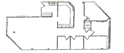 7505 Greenway Center Dr, Greenbelt, MD for lease Floor Plan- Image 1 of 1