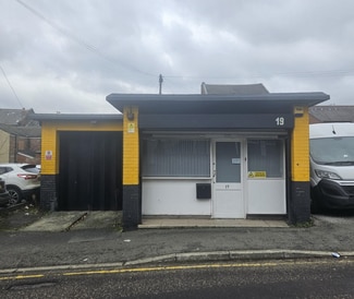 More details for 19 Water St, Hyde - Office for Sale
