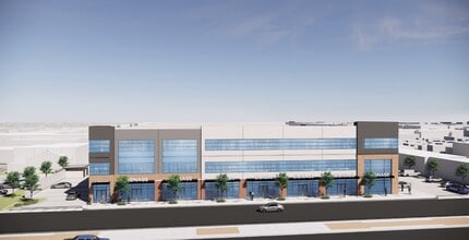 2222 Rosemead Blvd, South El Monte, CA for lease Interior Photo- Image 1 of 1