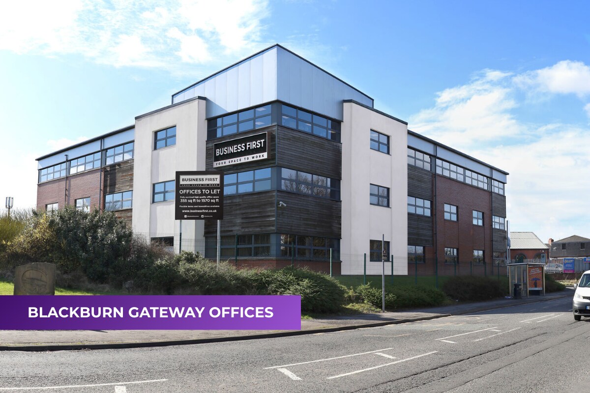 Accrington Rd, Blackburn for lease Primary Photo- Image 1 of 12