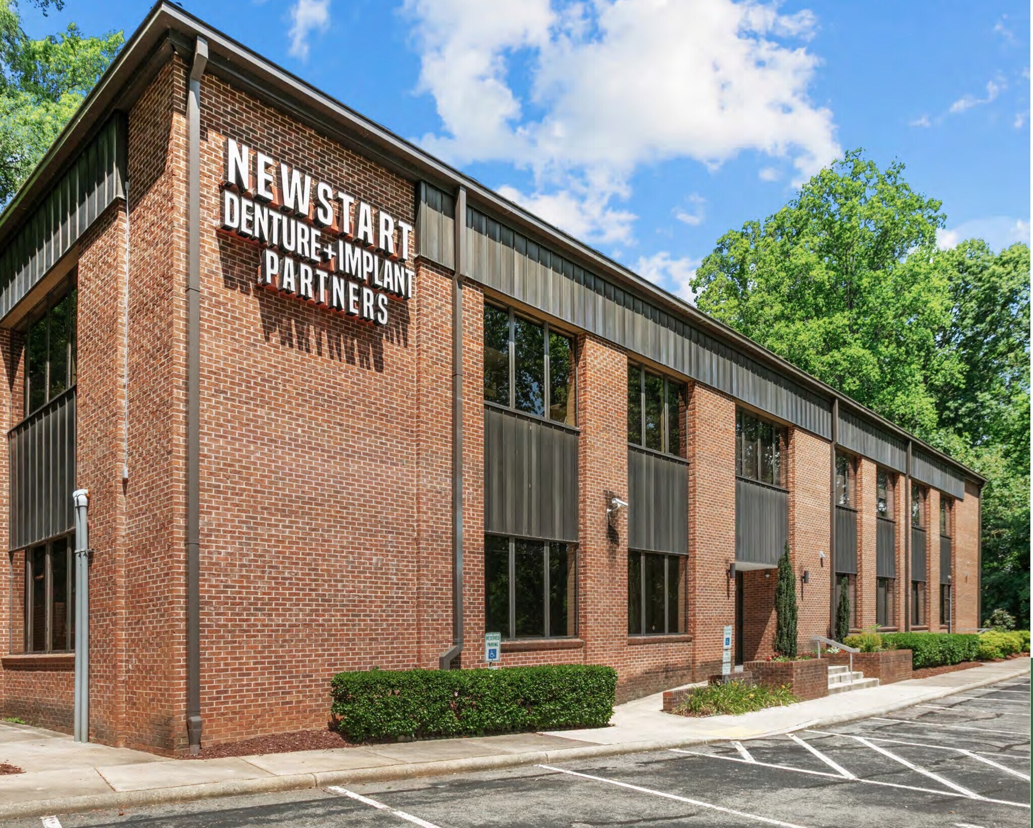 2310 Myron Dr, Raleigh, NC for lease Building Photo- Image 1 of 12