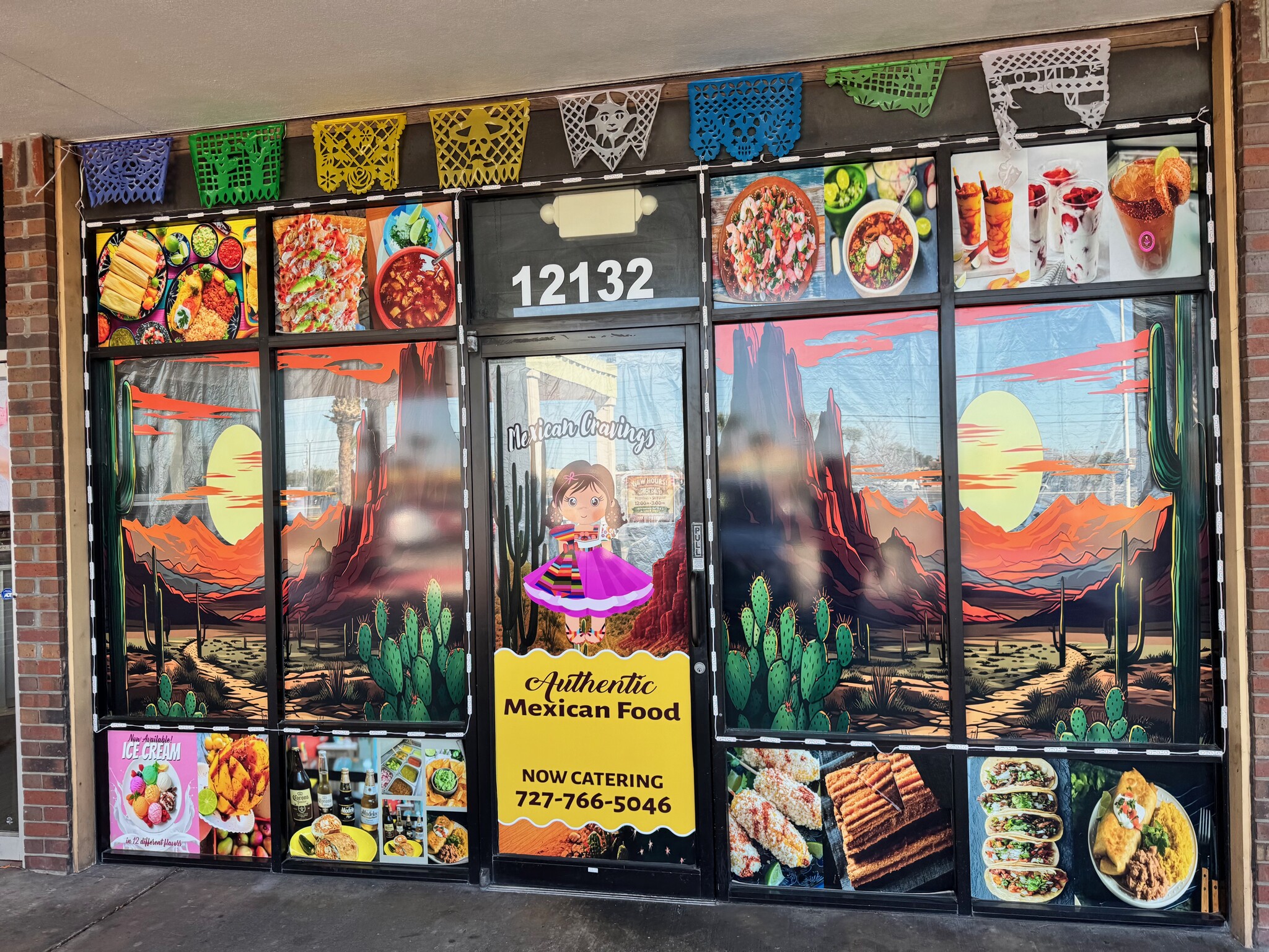 12134 US Hwy 19, Hudson, FL à louer Photo intérieure- Image 1 de 5