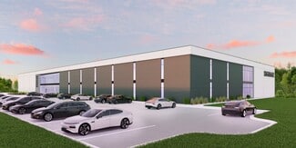 More details for N83 W12608 Old Orchard Rd, Menomonee Falls, WI - Industrial for Sale