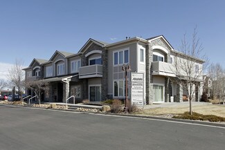 Plus de détails pour 6390 Gardenia St, Arvada, CO - Bureau à louer