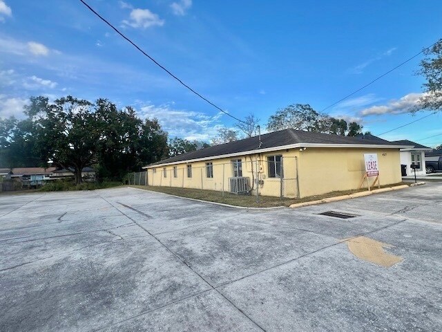More details for 4527 Carter St, Orlando, FL - Office for Lease