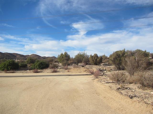 Hwy 94, Campo, CA for sale - Building Photo - Image 1 of 1